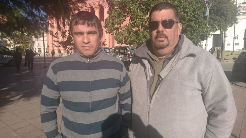 Chofer que pide ser reincorporado fue removido por irreparables faltas