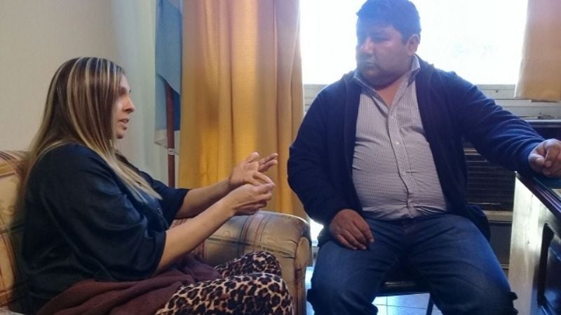 La Cámara de Turismo se reunió con el intendente de Antofagasta