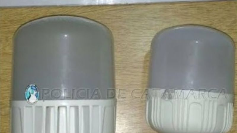 Arrestan a un joven y recuperan elementos robados