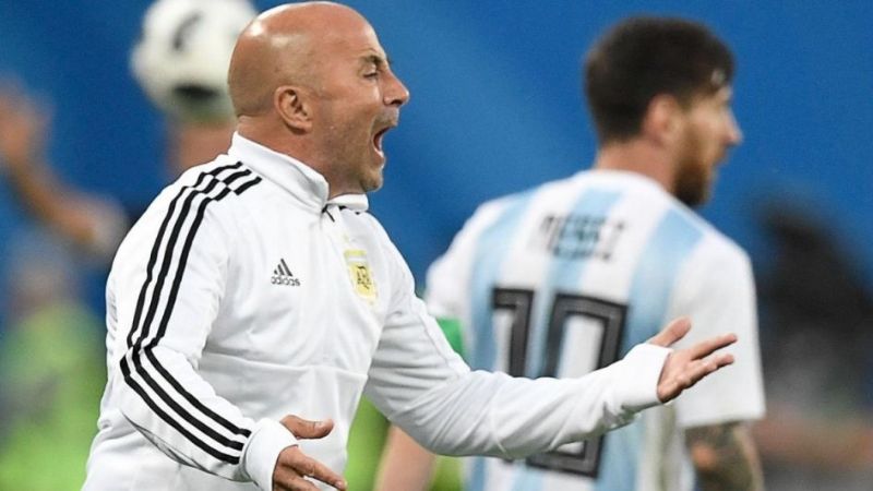 “Compartimos los sueños de hacer algo importante en Rusia"