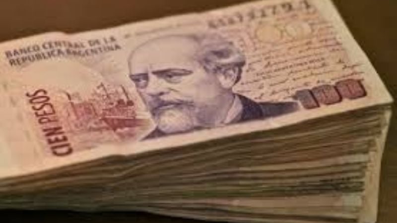 Provincias recibirían $96.100 millones por coparticipación en junio