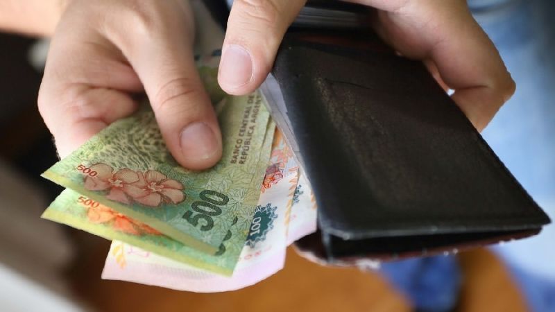 Este jueves pagan el aguinaldo en Fiambalá