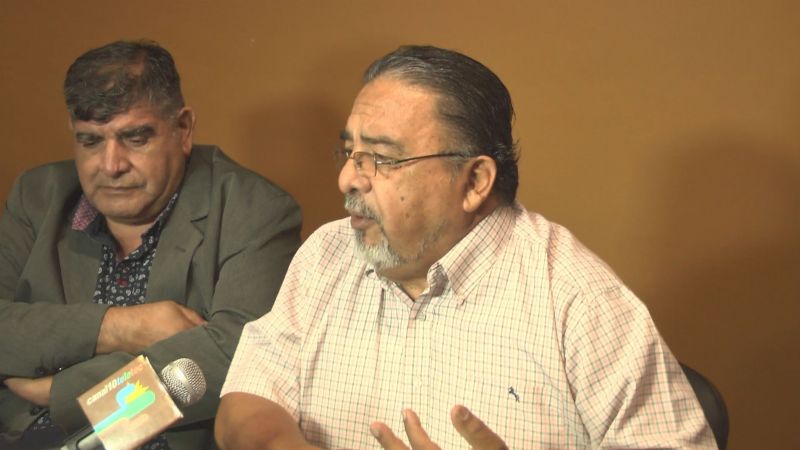 Licencias “truchas”: “Esto hace mal a toda la docencia catamarqueña”