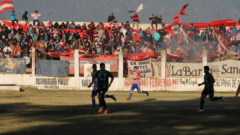 Superávit de $ 57.924,80 en las finales de la Superliga