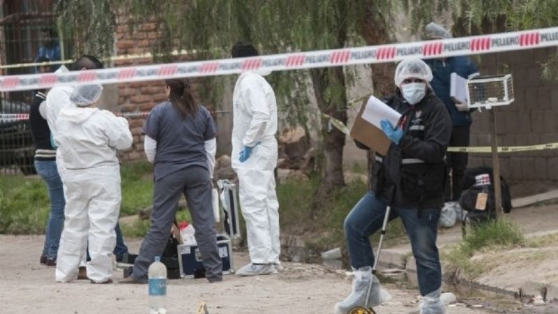 Crimen en Parque Norte: Acusado confesó el asesinato y pidió perdón