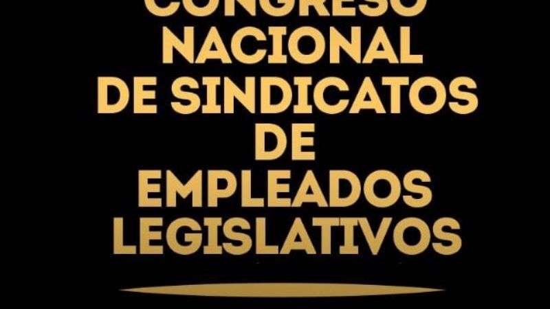 Congreso Nacional de Sindicatos de Empleados Legislativos