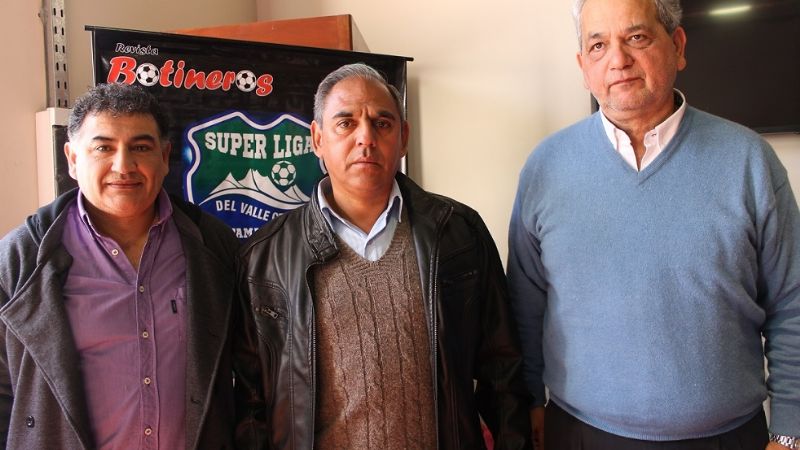 Entrega de premios y positivo balance de la Superliga