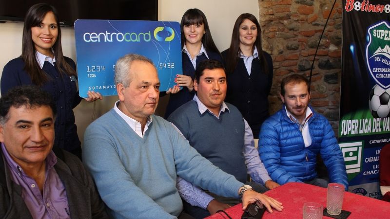 Entrega de premios y positivo balance de la Superliga