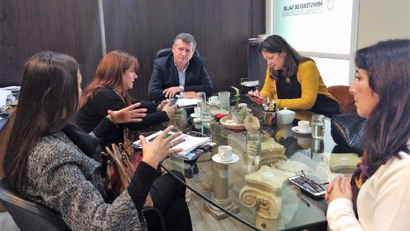 Coordinan acciones por el Poncho