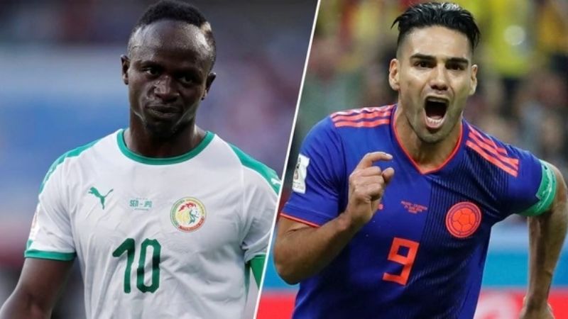 Hoy concluye la fase de grupos del Mundial 2018