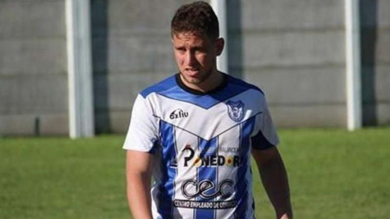 Ex Unión Aconquija refuerza a Central Córdoba