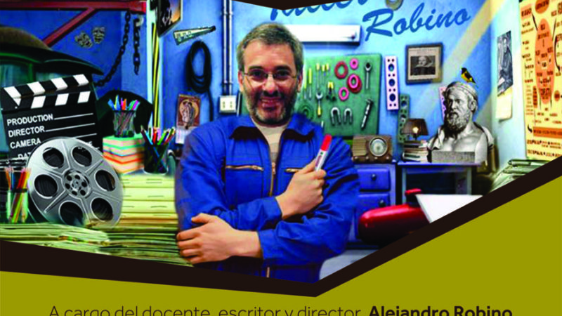 Últimas horas para inscribirse en el Taller de Escritura Dramática del NOA