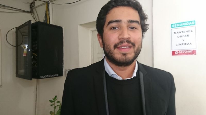 Sueldos de los concejales: “Me pongo del lado del trabajador”