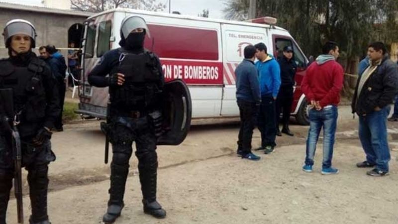 Crimen en Parque Norte: El lunes se presentarán los alegatos