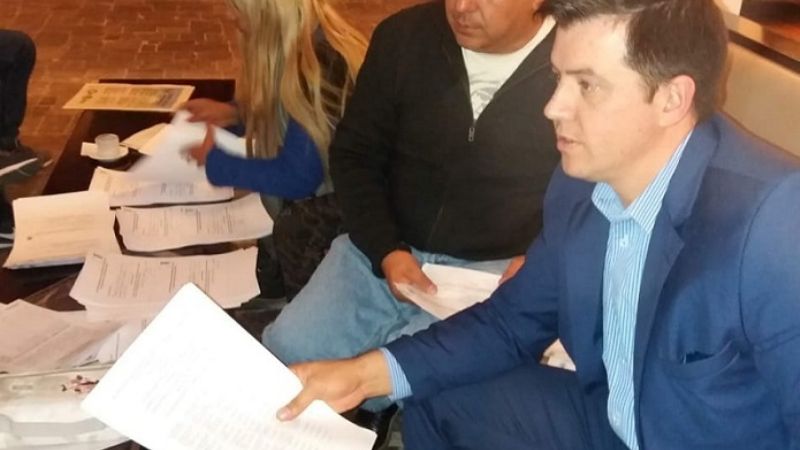 Lista “Verde” de ATSA denunció discriminación gremial