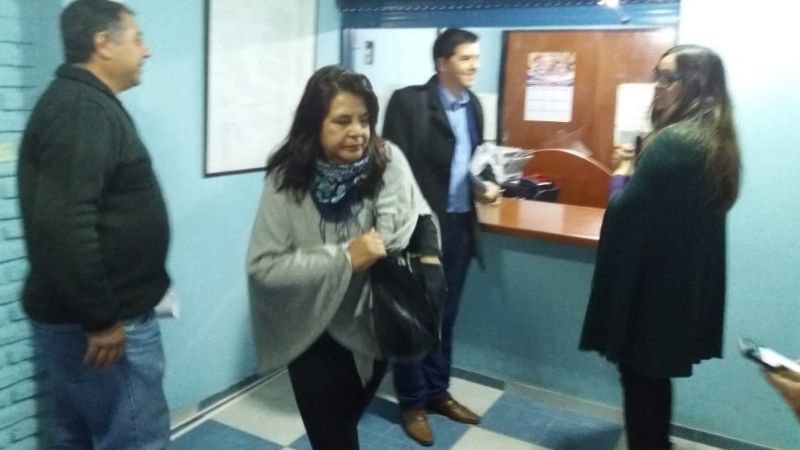 Lista “Verde” de ATSA denunció discriminación gremial