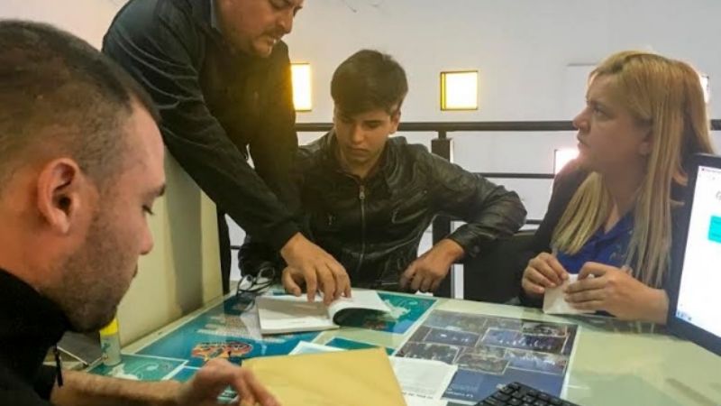 Antonio Rodríguez Bolillo custodió su obra