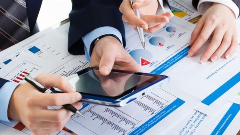 Las empresas esperan una inflación de casi 30% para los próximos 12 meses