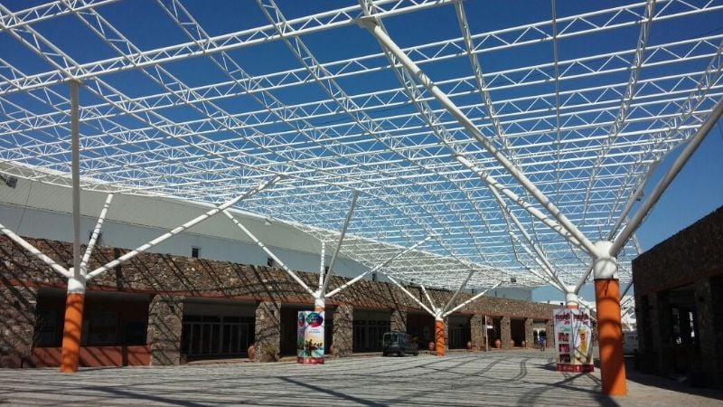 Se suspendió la presentación de la cartelera del Poncho