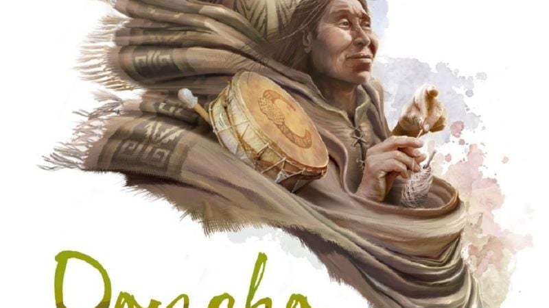 Cartelera artística completa del Poncho