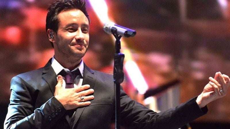 Cartelera artística completa del Poncho