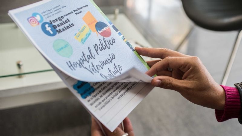 El Senado recibe nuevos estudiantes de Valle Viejo