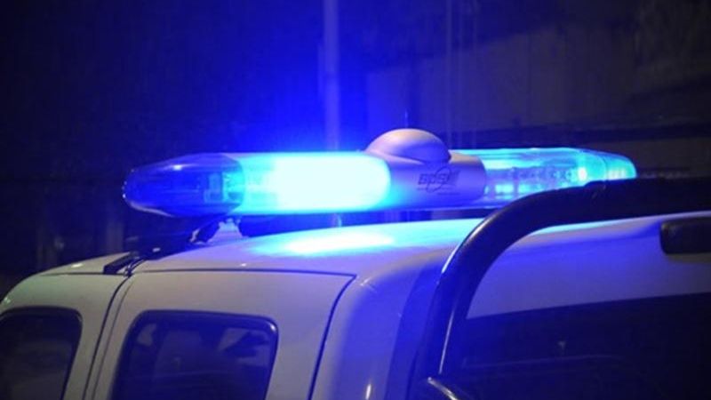 Otro accidente protagonizado por una moto y una joven herida