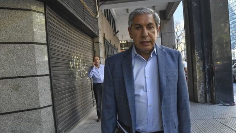 Alimenticios cerraron 24% en paritarias