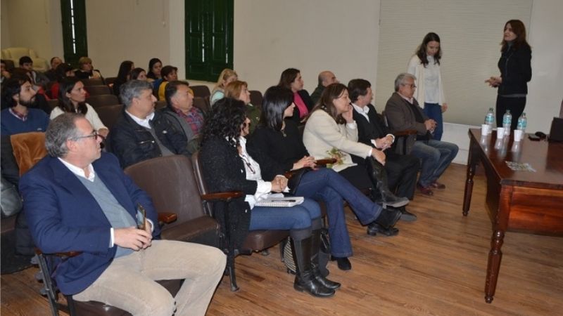 Catamarca continúa con las acciones del Plan CocinAR