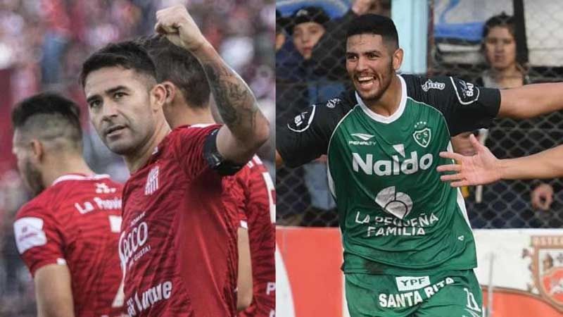 San Martín (T) debe ganar para ascender a la Superliga