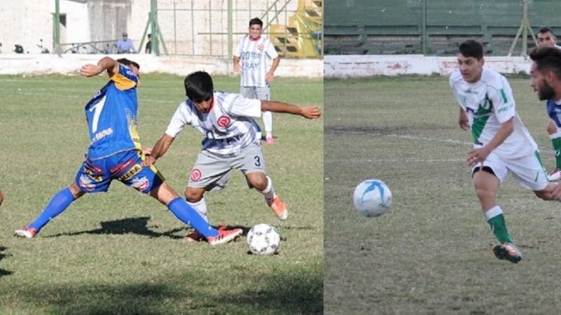 Primer “chico” de las semifinales en la Superliga del Valle