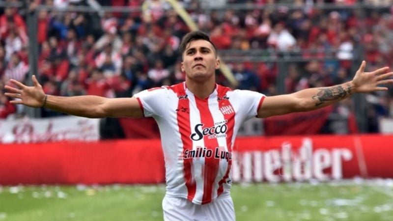 San Martín de Tucumán es de Primera