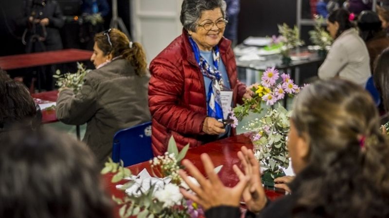 Culminó "Japón en Catamarca" tras recibir  a más de 100 mil personas