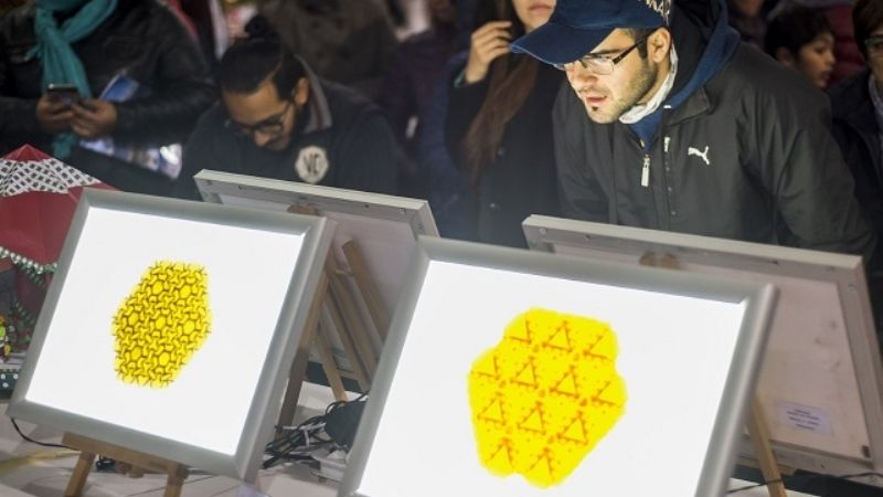 Culminó "Japón en Catamarca" tras recibir  a más de 100 mil personas