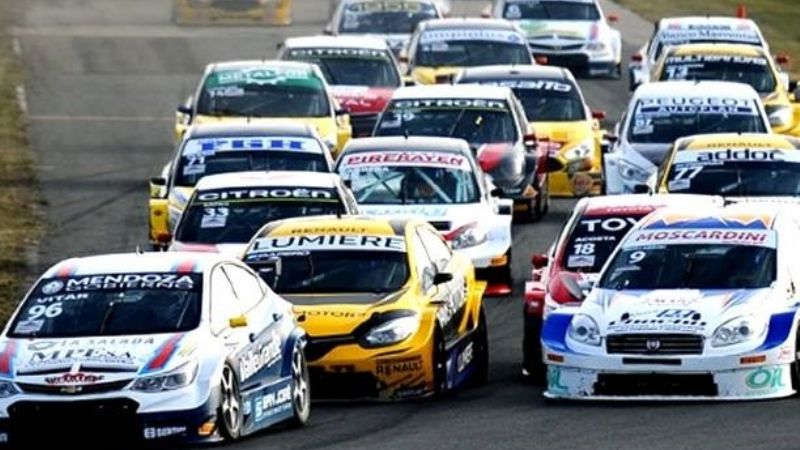 En deportes, no todo es Mundial por la TV