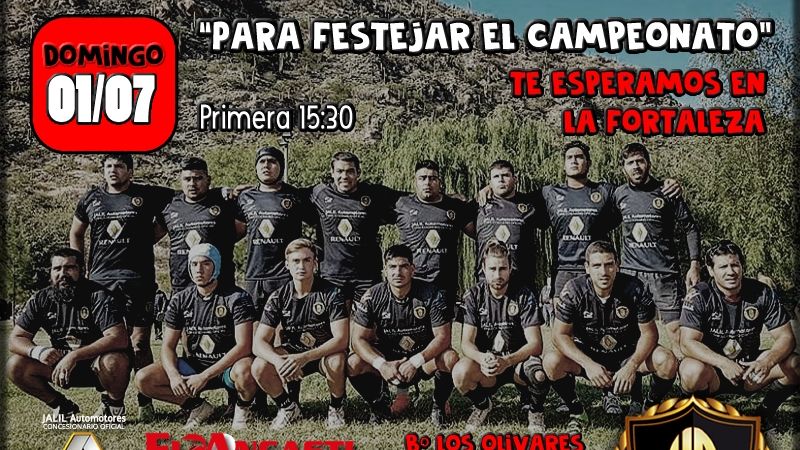 Los Hurones festejan el título mañana ante El Nevado