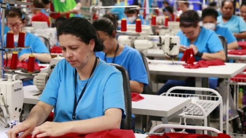 Se marchitan los brotes verdes de la economía