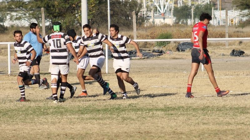 Teros perdió pero le quedó una vida para clasificar