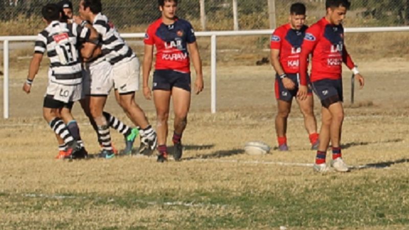 Teros perdió pero le quedó una vida para clasificar