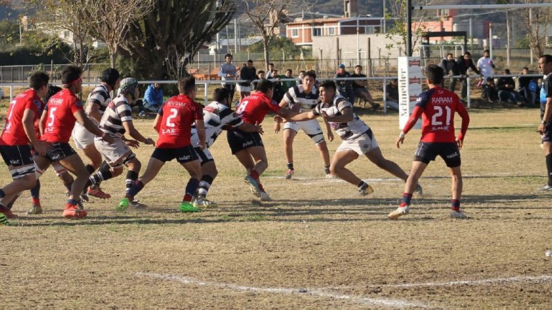 Teros perdió pero le quedó una vida para clasificar