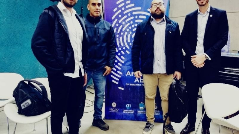 Catamarca presente en el 3° Foro Nacional Argentina Abierta
