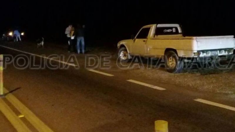 Secuestraron 26 vehículos en puestos camineros