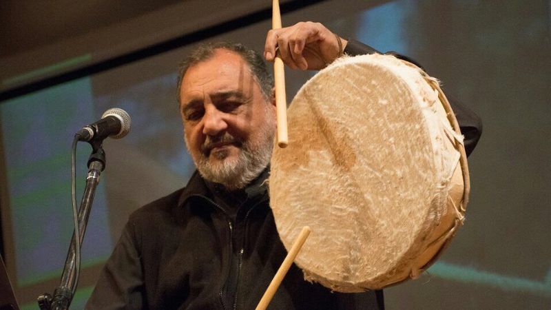 Dictarán taller sobre “La canción popular Argentina”