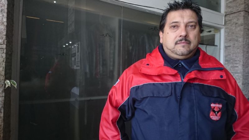 “Queremos bajarle el tono a la polémica porque nadie fue abandonado”