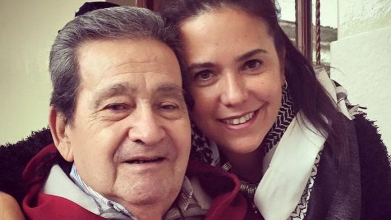 Falleció "El Chango" Paliza, ex integrante de los Tucu Tucu