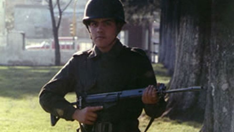 Identifican otro soldado caído en Malvinas