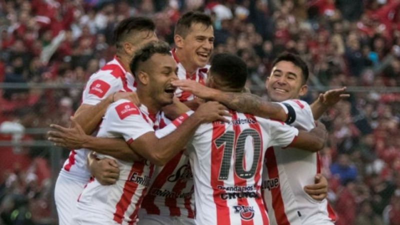 Volverá a escena un clásico que tuvo su última vez por Copa Argentina