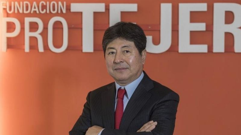 "A diario están cerrando empresas" textiles, admitió industrial