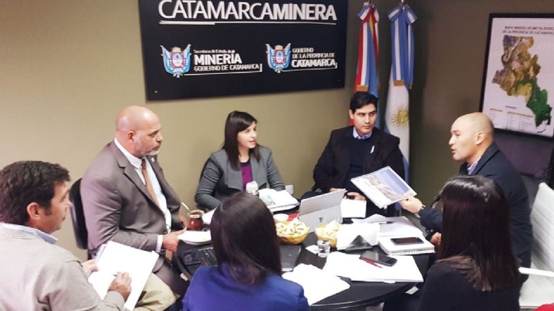 Evaluación de proyectos con el fideicomiso minero