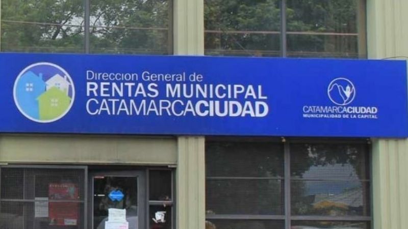 Convocan a comerciantes a adherirse al nuevo Régimen de Tasa Simplificada